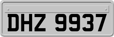 DHZ9937