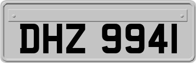 DHZ9941