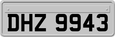 DHZ9943