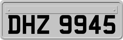 DHZ9945