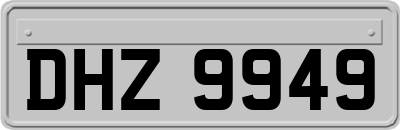 DHZ9949