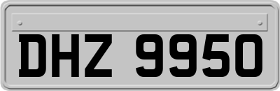 DHZ9950