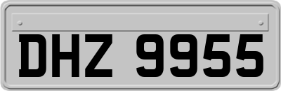 DHZ9955