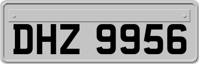 DHZ9956