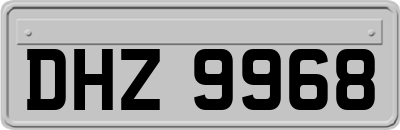 DHZ9968