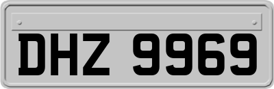 DHZ9969