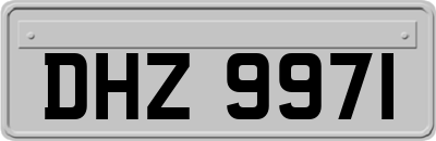 DHZ9971