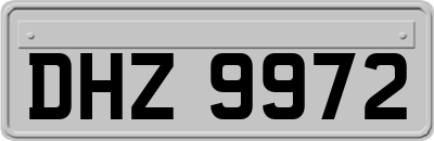 DHZ9972