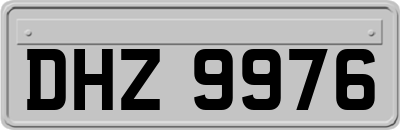 DHZ9976