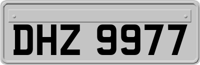 DHZ9977