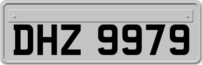 DHZ9979