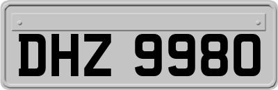DHZ9980