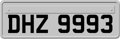 DHZ9993