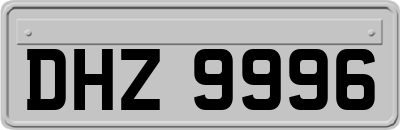 DHZ9996