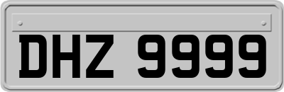 DHZ9999