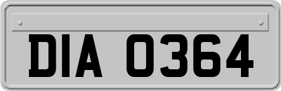 DIA0364