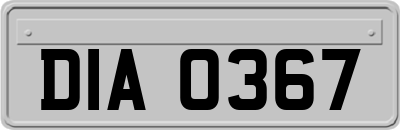 DIA0367