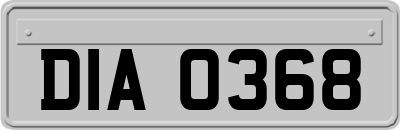 DIA0368