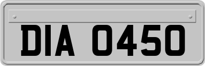DIA0450