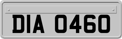 DIA0460