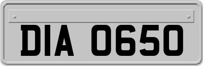 DIA0650