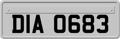 DIA0683