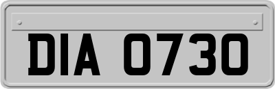 DIA0730