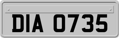 DIA0735