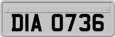 DIA0736