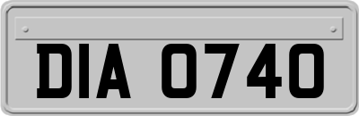 DIA0740
