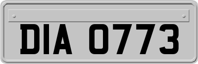 DIA0773