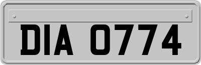 DIA0774