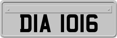 DIA1016