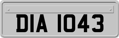 DIA1043