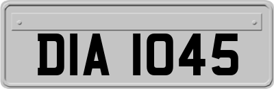 DIA1045
