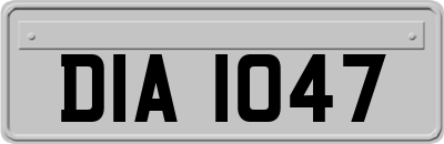DIA1047