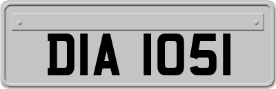 DIA1051