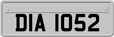 DIA1052