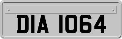 DIA1064