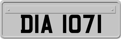 DIA1071