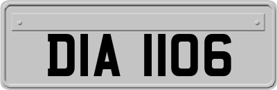 DIA1106