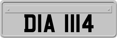 DIA1114