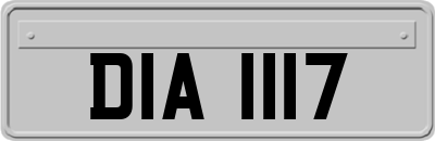 DIA1117