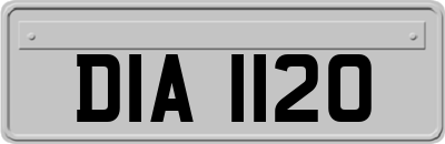DIA1120