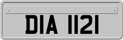 DIA1121