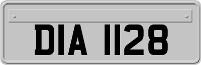 DIA1128
