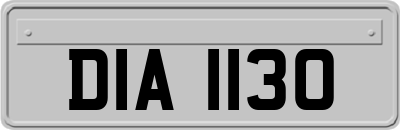 DIA1130