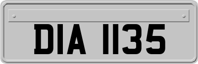 DIA1135