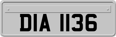 DIA1136