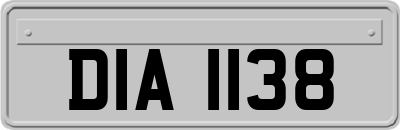 DIA1138